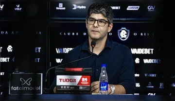 Imagem ilustrativa da imagem Remo recebe alerta antes da janela de transferência