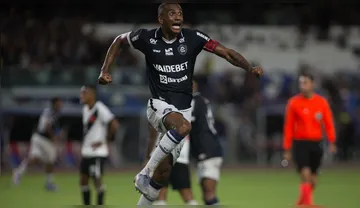 Imagem ilustrativa da imagem "Fazer um bom 2° turno": zagueiro do Remo fala sobre volta do Brasileirão