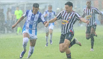 Imagem ilustrativa da imagem Anápolis x Paysandu: horário, escalações e onde assistir