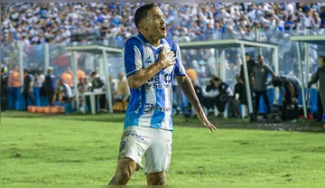 Imagem ilustrativa da imagem Paysandu: Juninho prega concentração máxima contra o Floresta