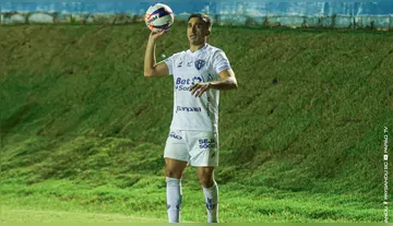 Imagem ilustrativa da imagem Paysandu precisa de feito realizado apenas uma vez na Copa Verde