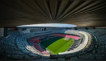 Imagem ilustrativa da imagem México e África do Sul abrem a Copa do Mundo 2026