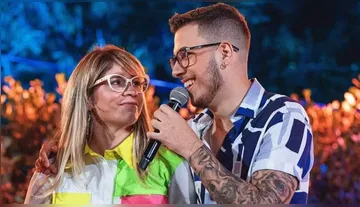 Imagem ilustrativa da imagem Filme de Marília Mendonça agrada família: "Muito ansioso"