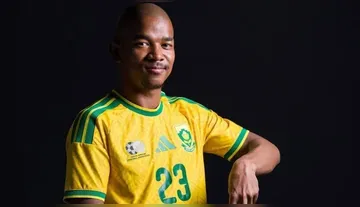 Imagem ilustrativa da imagem Jogador sul-africano perde a vida dias após disputar a Copa