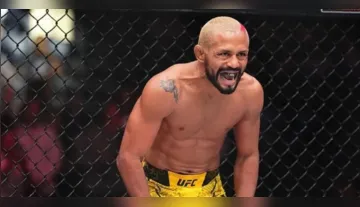 Imagem ilustrativa da imagem Onde assistir a Deiveson Figueiredo x Song Yadong pelo UFC Macau