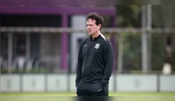 Imagem ilustrativa da imagem Sem Memphis e Garro, Corinthians encara o Remo por feito inédito