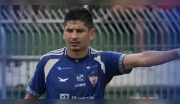 Imagem ilustrativa da imagem Águia de Marabá perde para o Trem-AP na última rodada da Série D