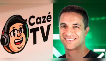 Imagem ilustrativa da imagem Fernando Nardini deixa ESPN e fecha com CazéTV