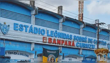 Imagem ilustrativa da imagem Paysandu: O que é naming rights? Entenda o caso da Curuzu