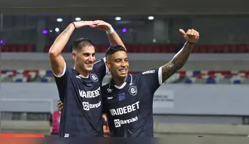 Imagem ilustrativa da imagem Remo trabalha mudanças no meio e ataque visando o Coritiba