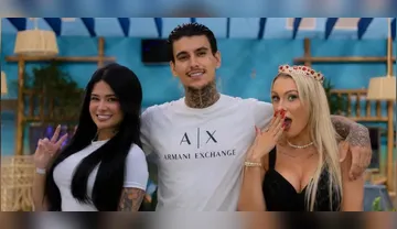 Imagem ilustrativa da imagem Nora de Andressa Urach diz ter duas vaginas; entenda a condição rara