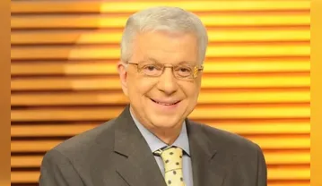 Imagem ilustrativa da imagem Morre Renato Machado, aos 83 anos, referência no jornalismo brasileiro