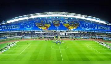 Imagem ilustrativa da imagem Paysandu x Nacional já tem mais de 30 mil torcedores garantidos