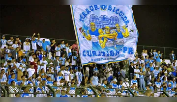 Imagem ilustrativa da imagem Paysandu perde liderança, mas mantém folga no G-8 da Série C