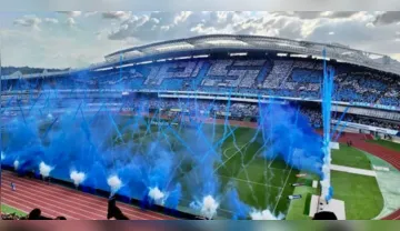 Imagem ilustrativa da imagem Paysandu já supera 22 mil ingressos vendidos para final da Copa Verde