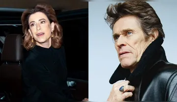 Imagem ilustrativa da imagem Fernanda Torres e Willem Dafoe vão estrelar filme de Bárbara Paz