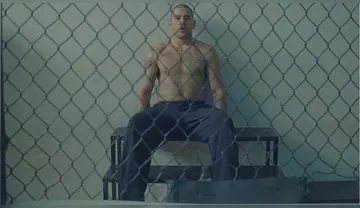 Imagem ilustrativa da imagem MMA: Trajetória de Alex Poatan é destaque em curta-metragem