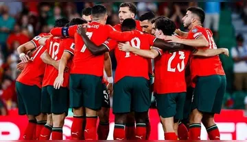 Imagem ilustrativa da imagem Portugal x Chile: onde assistir ao vivo,&nbsp;horário e escalações