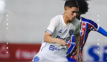 Imagem ilustrativa da imagem Após 9 jogos, Paysandu volta a passar ileso na Série C