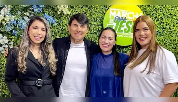 Imagem ilustrativa da imagem Companhia do Calypso especula volta aos palcos com versão gospel