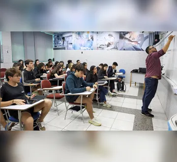 Imagem ilustrativa da imagem Fies 2026: pré-selecionados devem validar informações até segunda