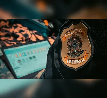 Imagem ilustrativa da imagem Nova operação da PF mira 3 entidades por fraudes no INSS