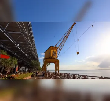 Imagem ilustrativa da imagem Dia do Trabalhador: veja o que abre e o que fecha no feriado