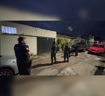 Imagem ilustrativa da imagem Operação prende 11 suspeitos de fraude no Detran do Pará