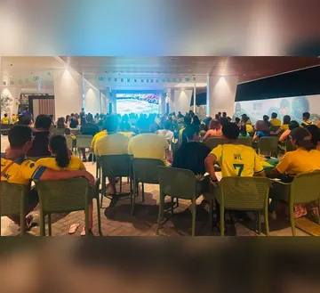 Imagem ilustrativa da imagem Brasil x Escócia: jogo muda horário de órgãos públicos e serviços no Pará
