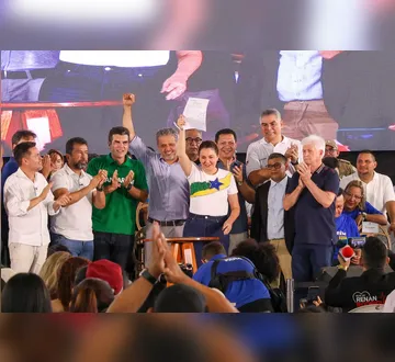 Imagem ilustrativa da imagem Governo do Estado garante asfalto para onze municípios no Oeste do Pará