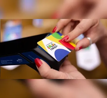 Imagem ilustrativa da imagem Governo inicia pagamento do Bolsa Família de junho. Veja o calendário!