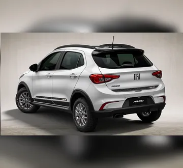Imagem ilustrativa da imagem Uber vai excluir 22 modelos de carros em 2027; veja a lista