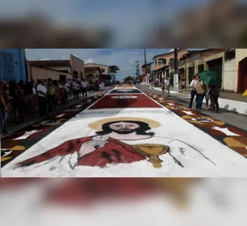 Imagem ilustrativa da imagem Corpus Christi é feriado? Saiba como funciona a data no Brasil