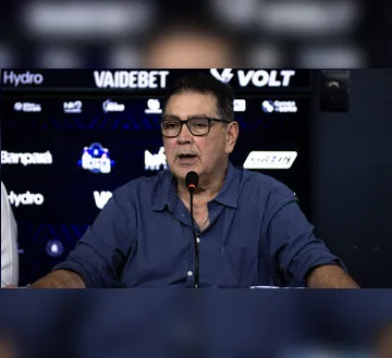 Imagem ilustrativa da imagem Agência da CBF arquiva procedimento aberto contra o Remo