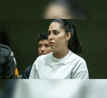 Imagem ilustrativa da imagem Entenda o que é o perdão judicial concedido a Monique Medeiros pela morte de Henry