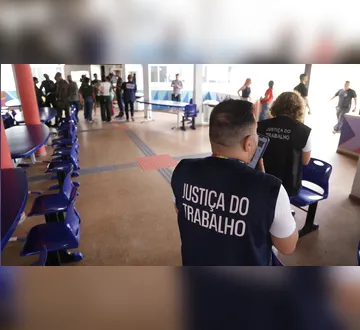 Imagem ilustrativa da imagem Justiça Itinerante oferece serviços jurídicos gratuitos no Pará; confira