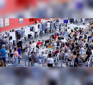 Imagem ilustrativa da imagem Prazo para regularizar título termina nesta quarta-feira (6)