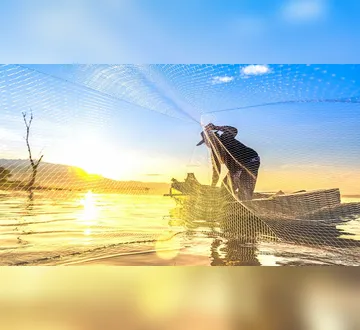 Imagem ilustrativa da imagem INSS pagará R$ 874 milhões para pescadores; veja quem recebe