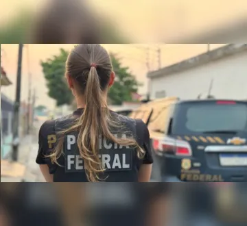 Imagem ilustrativa da imagem Pará: PF prende condenado por tráfico de drogas e apreende ouro