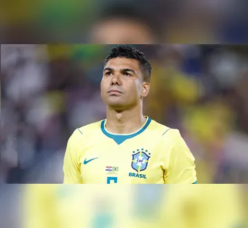 Imagem ilustrativa da imagem Convocados do Brasil encaram rodada final com risco de lesões