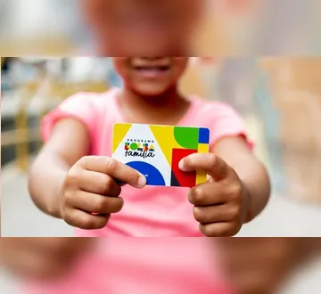 Imagem ilustrativa da imagem Bolsa Família: confira o calendário completo de pagamentos de julho