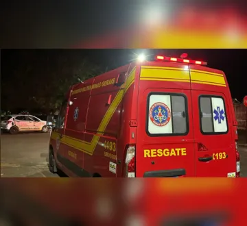 Imagem ilustrativa da imagem Integrante da "Carreta Furacão" morre ao cair de veículo em Paragominas