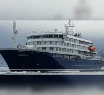 Imagem ilustrativa da imagem Missão científica vai a Ushuaia para rastrear origem do hantavírus