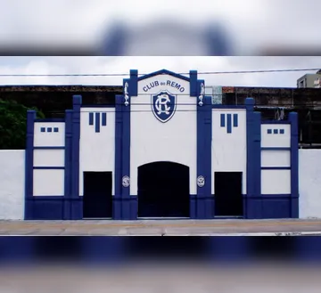 Imagem ilustrativa da imagem Remo vende "naming right" do Baenão em novo contrato milionário