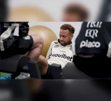 Imagem ilustrativa da imagem Neymar já mobiliza primeiro "comitê de crise" para a Copa, diz PVC