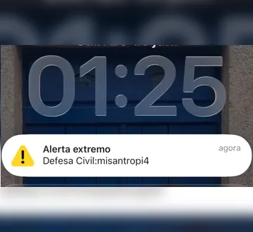 Imagem ilustrativa da imagem Alerta de 'misantropia' vira meme e domina redes sociais