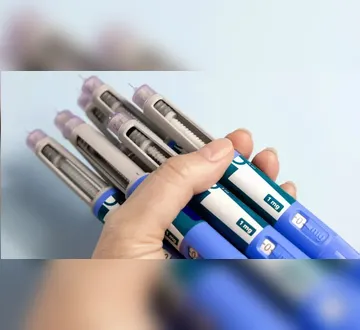 Imagem ilustrativa da imagem Como saber se uma ‘caneta emagrecedora’ é falsificada?