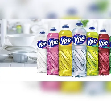Imagem ilustrativa da imagem Anvisa suspende fabricação e manda recolher produtos da marca Ypê
