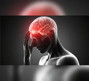 Imagem ilustrativa da imagem Nem toda dor de cabeça é igual: saiba identificar os sinais de alerta