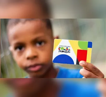 Imagem ilustrativa da imagem Bolsa Família: confira o calendário de pagamentos para junho de 2026
